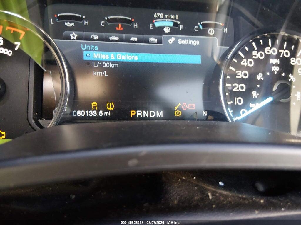 1FTEW1E59JFE05965 2018 FORD F-150 photo no. 7