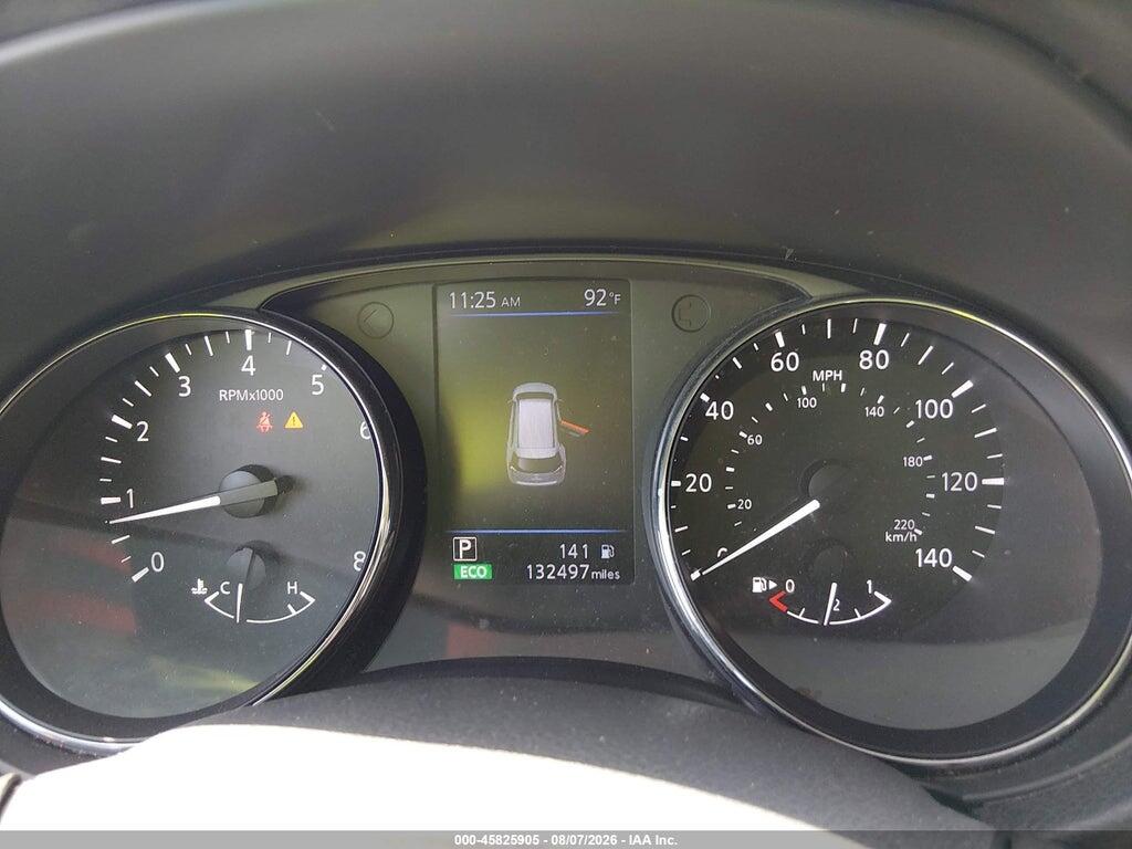 5N1AT2MT3JC847067 2018 NISSAN ROGUE photo no. 6