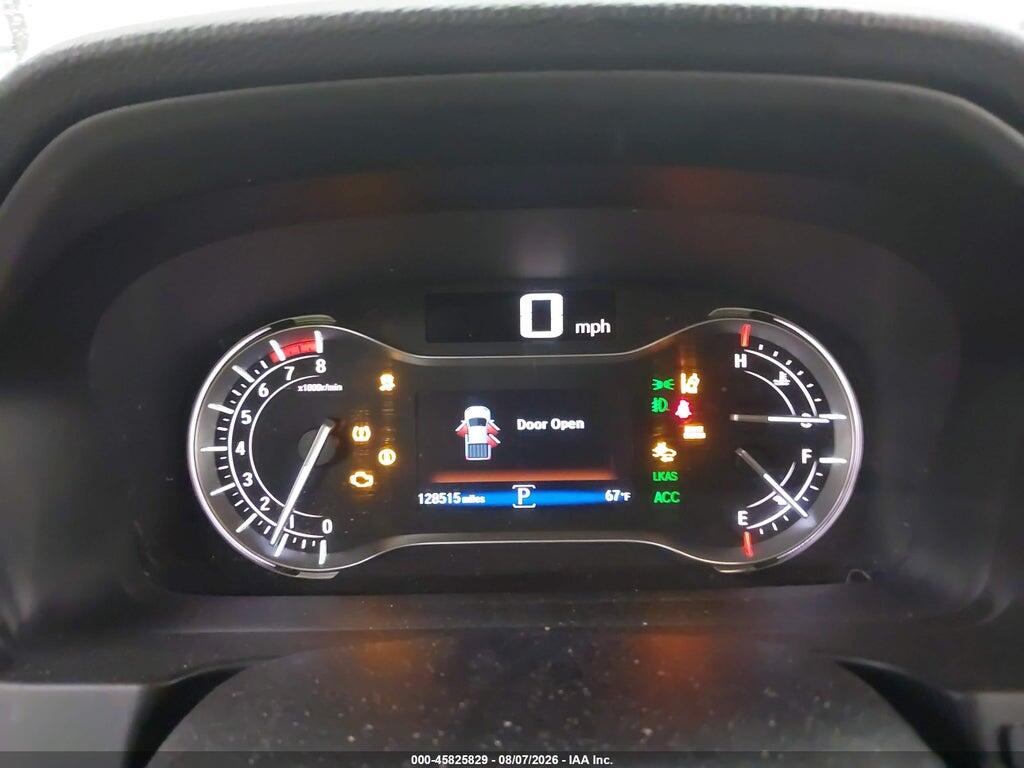 5FPYK3F72JB004855 2018 HONDA RIDGELINE photo no. 7