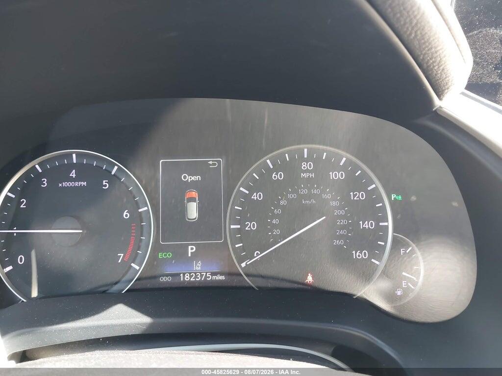 2T2ZZMCA5JC116743 2018 LEXUS RX 350 photo no. 7