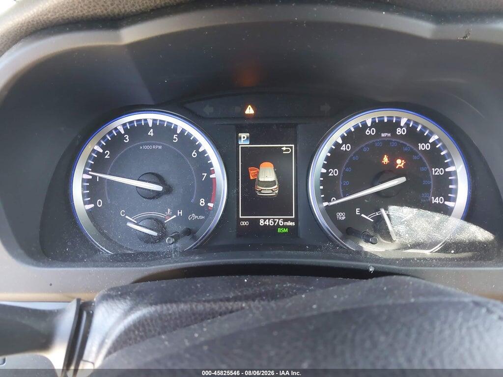 5TDJZRFH8JS850274 2018 TOYOTA HIGHLANDER photo no. 7