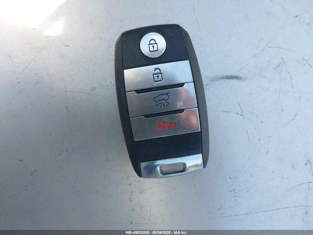 KNDCC3LC0J5155373 2018 KIA NIRO photo no. 11