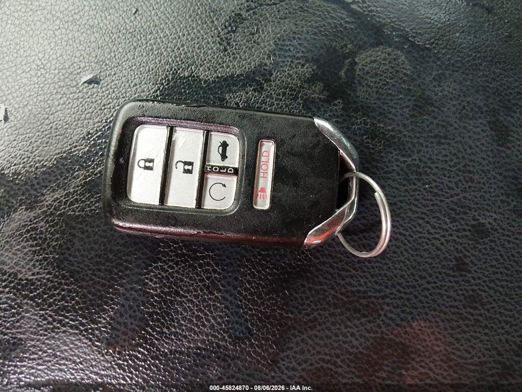 1HGCV2F58JA040689 2018 HONDA ACCORD photo no. 11