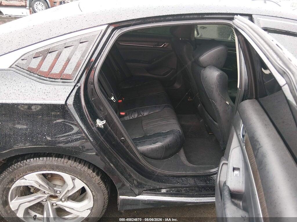 1HGCV2F58JA040689 2018 HONDA ACCORD photo no. 8