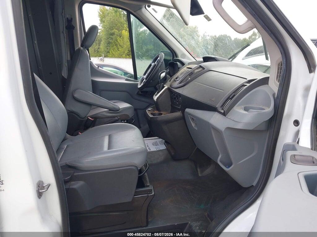 1FTYR2CM9JKB40718 2018 FORD TRANSIT-250 photo no. 5