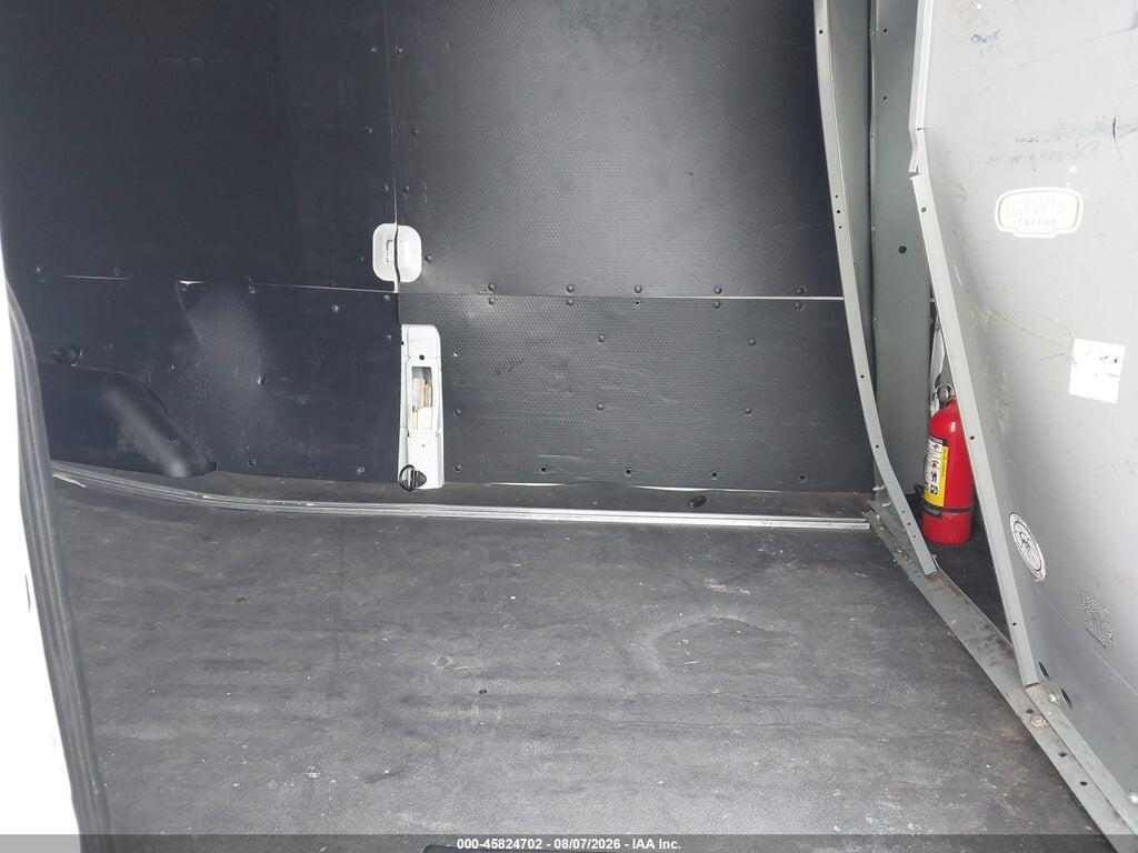 1FTYR2CM9JKB40718 2018 FORD TRANSIT-250 photo no. 8