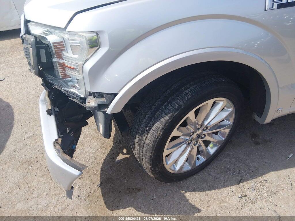 1FTEW1EG4JFE48627 2018 FORD F-150 photo no. 6
