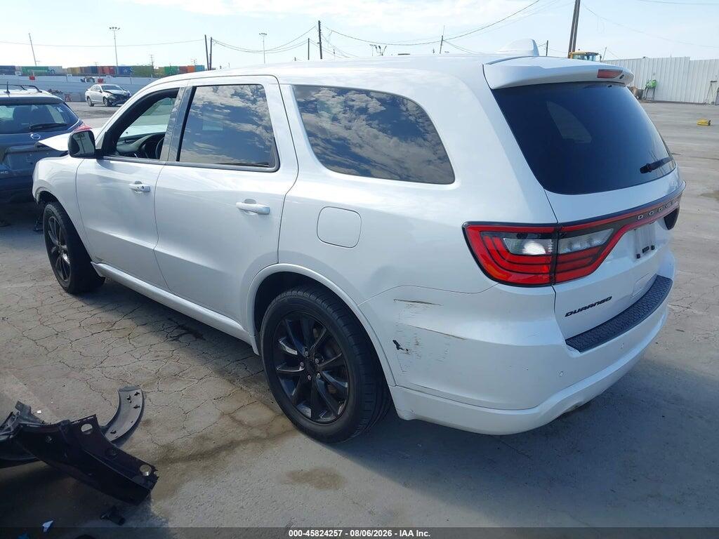 1C4RDHAG3JC143286 2018 DODGE DURANGO photo no. 3