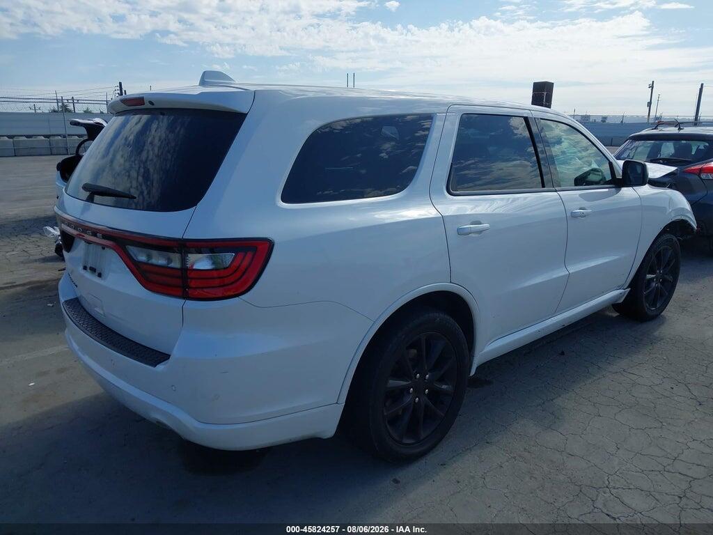 1C4RDHAG3JC143286 2018 DODGE DURANGO photo no. 4