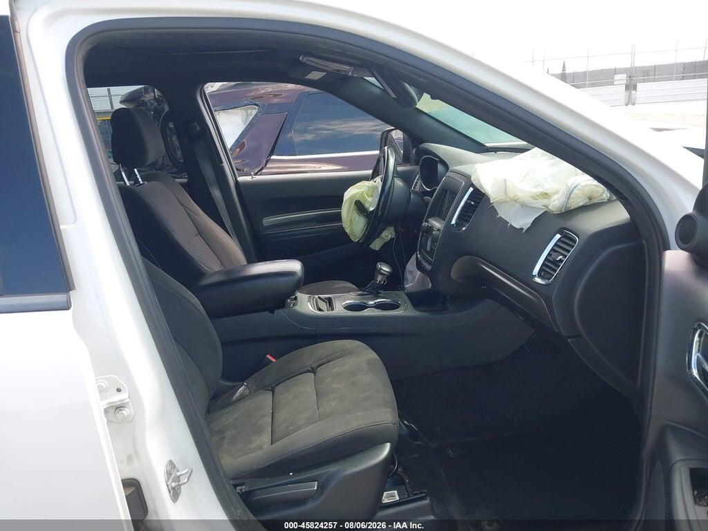 1C4RDHAG3JC143286 2018 DODGE DURANGO photo no. 5