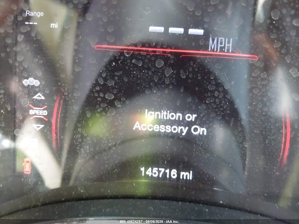 1C4RDHAG3JC143286 2018 DODGE DURANGO photo no. 7
