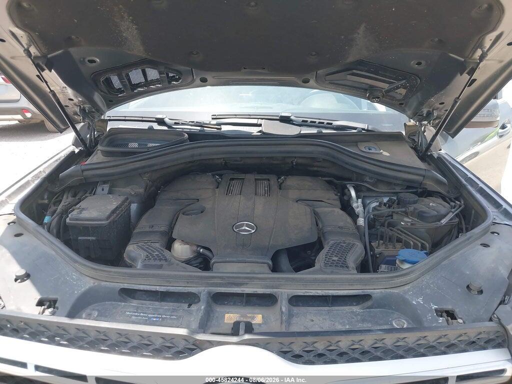 4JGDF6EE8JB049388 2018 MERCEDES-BENZ GLS 450 photo no. 10