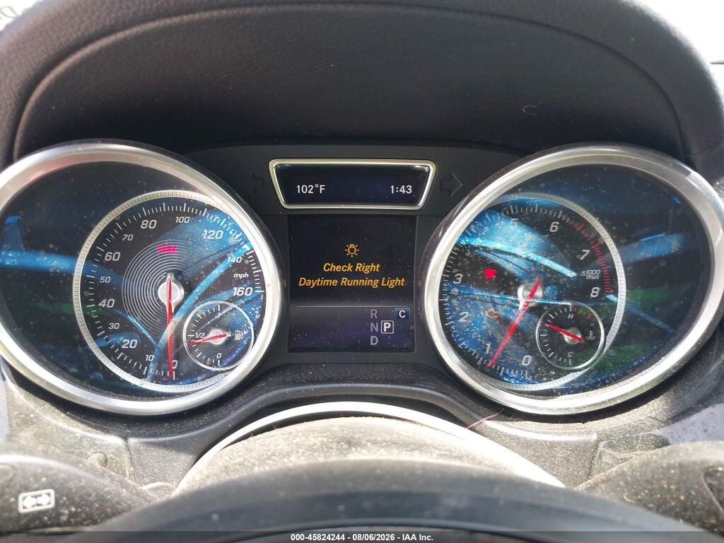 4JGDF6EE8JB049388 2018 MERCEDES-BENZ GLS 450 photo no. 7