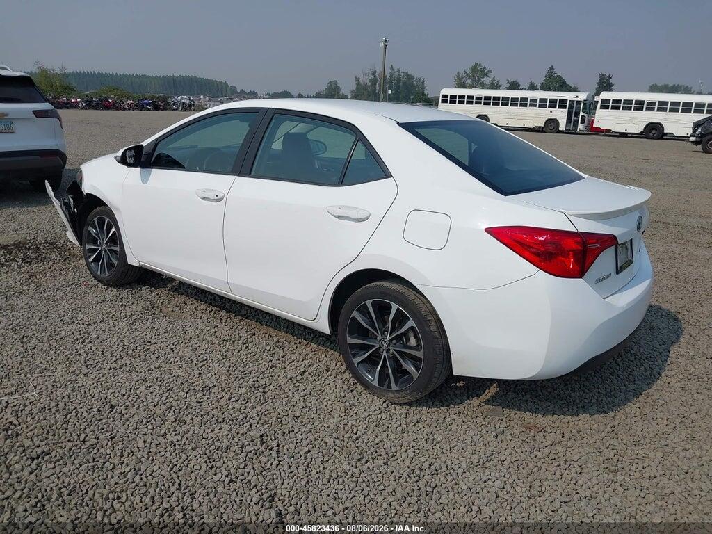 2T1BURHE8JC044790 2018 TOYOTA COROLLA photo no. 3