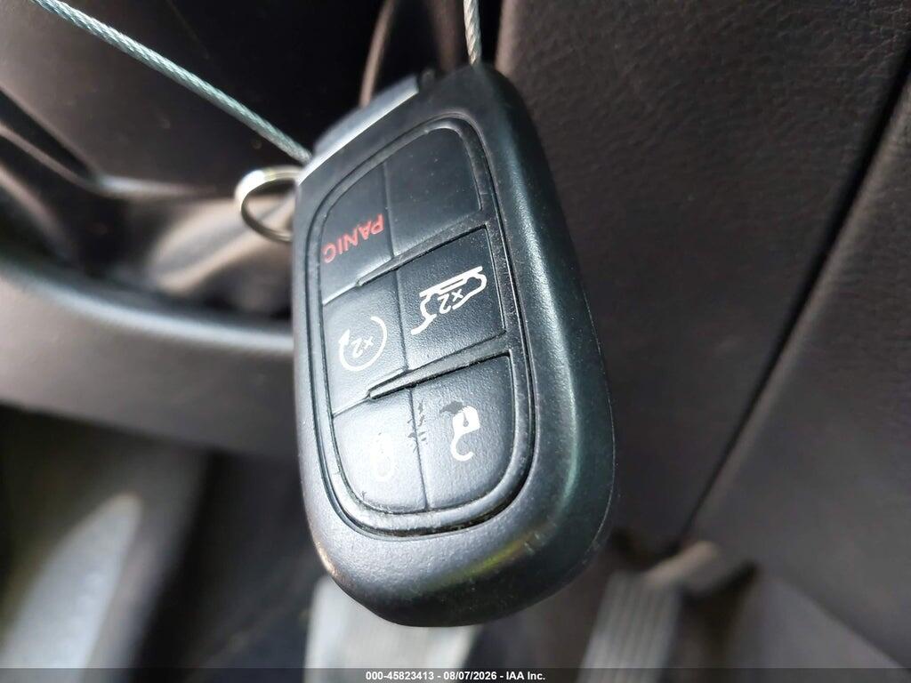 1C4PJMBX2JD607606 2018 JEEP CHEROKEE photo no. 11