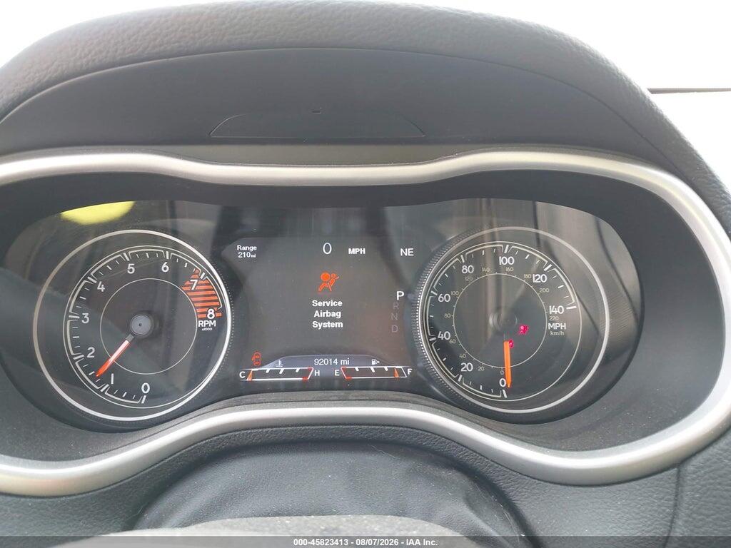 1C4PJMBX2JD607606 2018 JEEP CHEROKEE photo no. 7