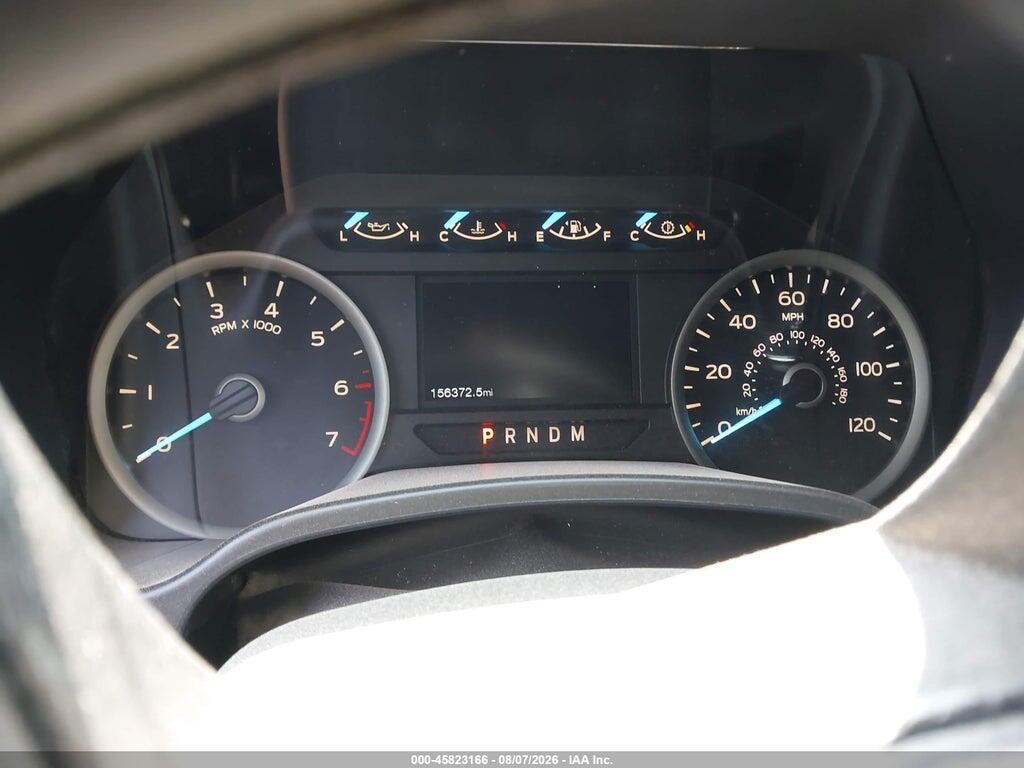 1FTEX1EP7JFA33377 2018 FORD F-150 photo no. 7