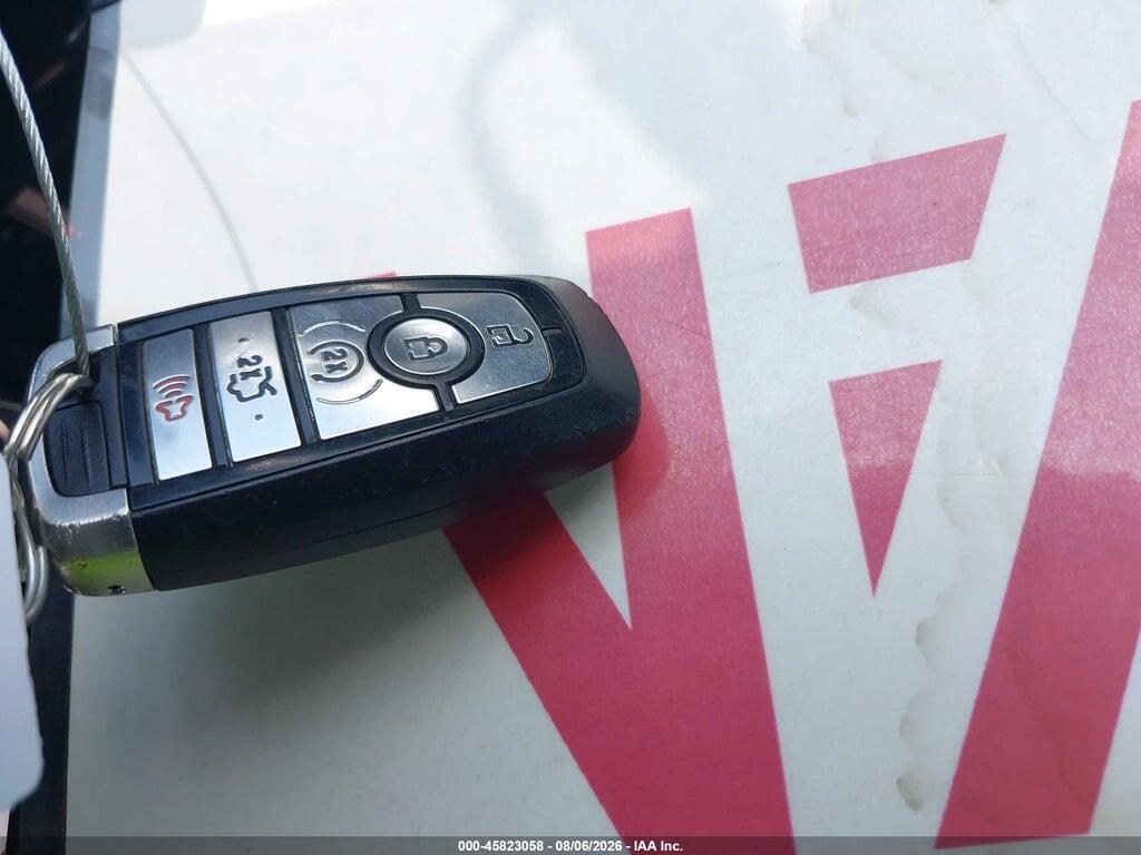 1FA6P8CF2J5122308 2018 FORD MUSTANG photo no. 11