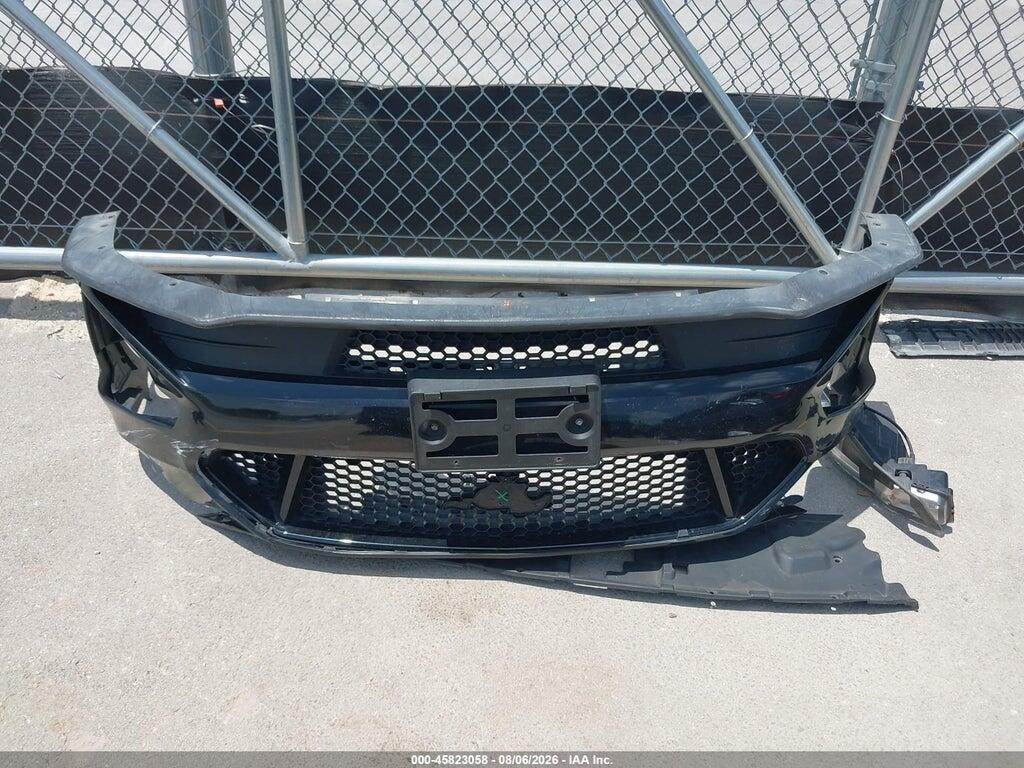 1FA6P8CF2J5122308 2018 FORD MUSTANG photo no. 12