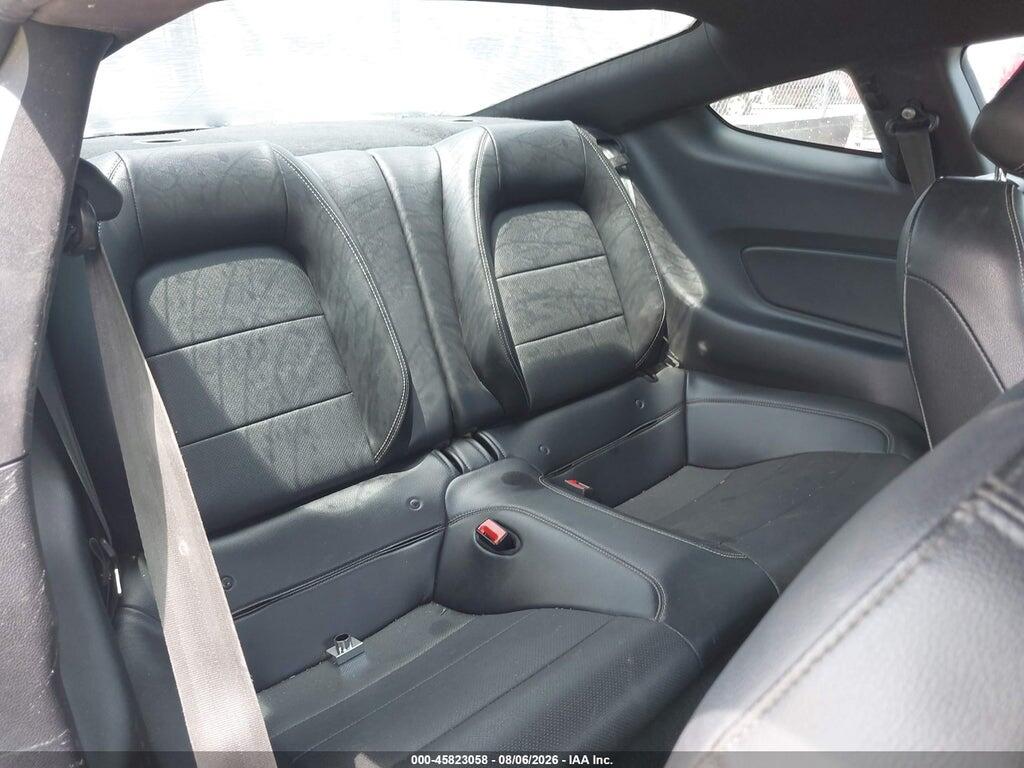 1FA6P8CF2J5122308 2018 FORD MUSTANG photo no. 8