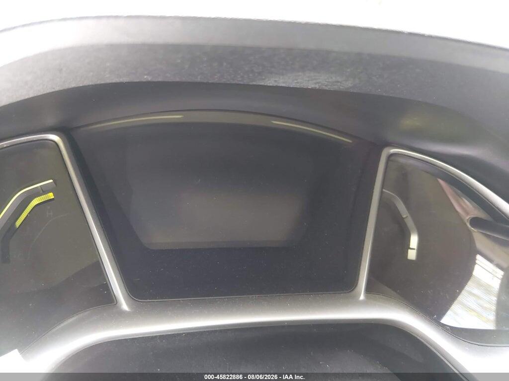 JHMFC1F37JX017376 2018 HONDA CIVIC photo no. 7