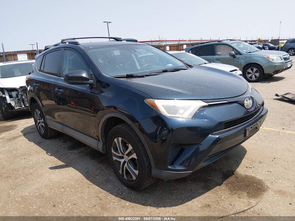 2T3BFREV7JW766403 2018 TOYOTA RAV4 photo no. 1