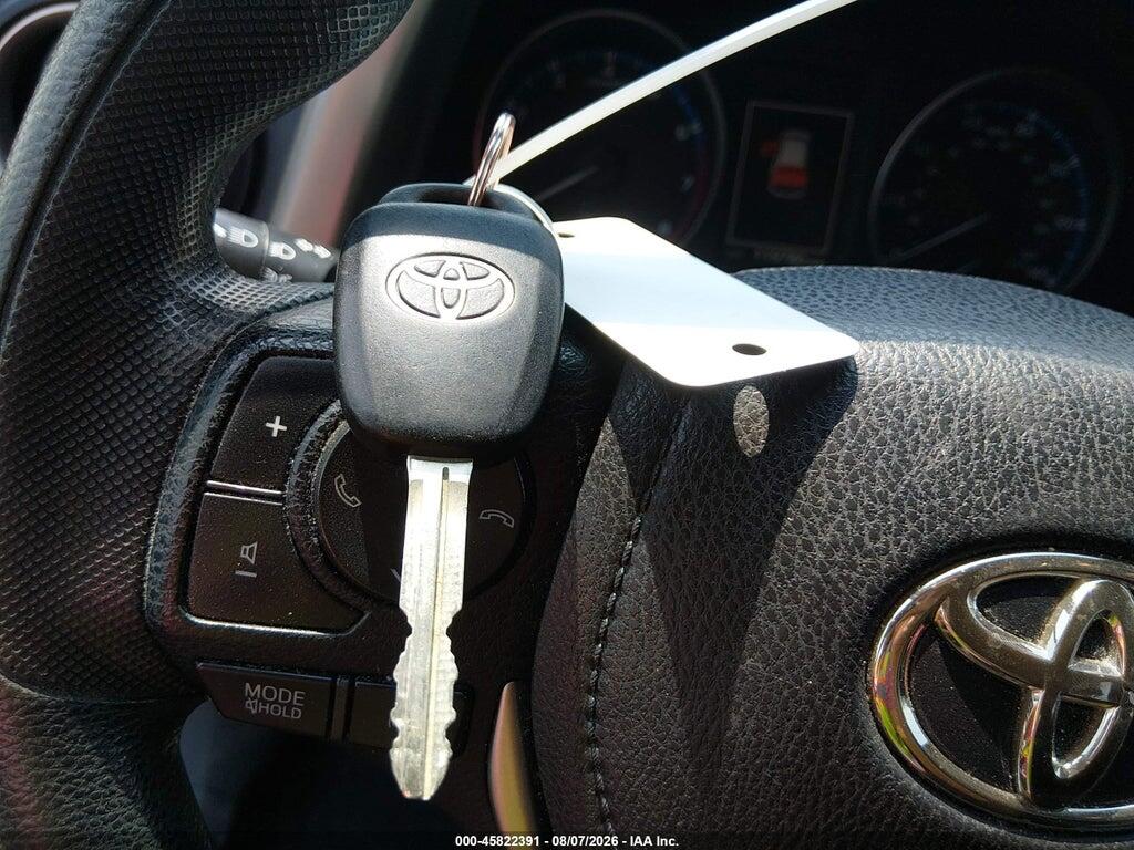 2T3BFREV7JW766403 2018 TOYOTA RAV4 photo no. 11