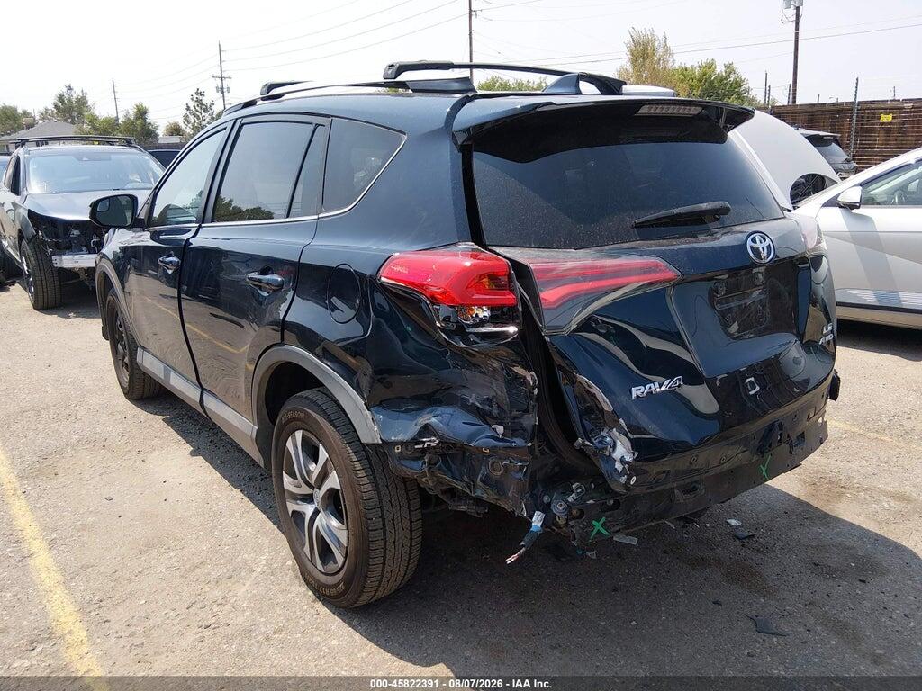 2T3BFREV7JW766403 2018 TOYOTA RAV4 photo no. 3