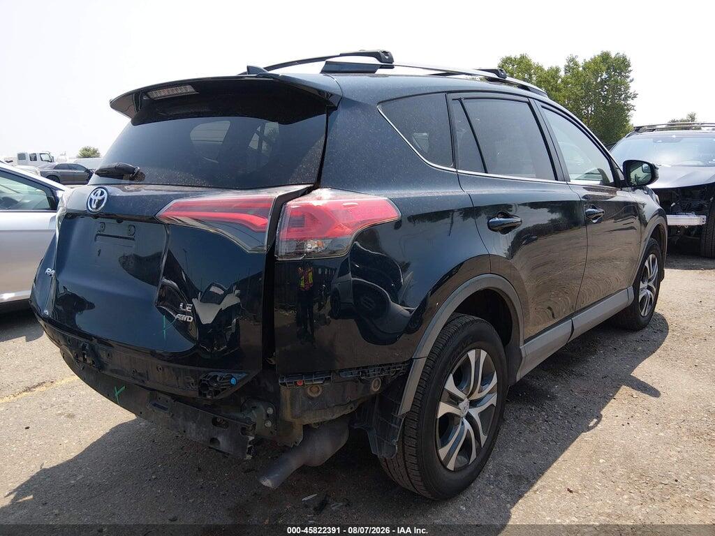 2T3BFREV7JW766403 2018 TOYOTA RAV4 photo no. 4