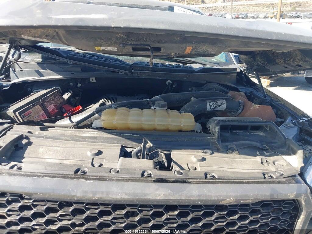 1FTEW1EG2JFB28478 2018 FORD F-150 photo no. 10