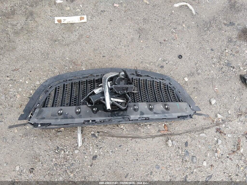 LRBFX1SA2JD057343 2018 BUICK ENVISION photo no. 12