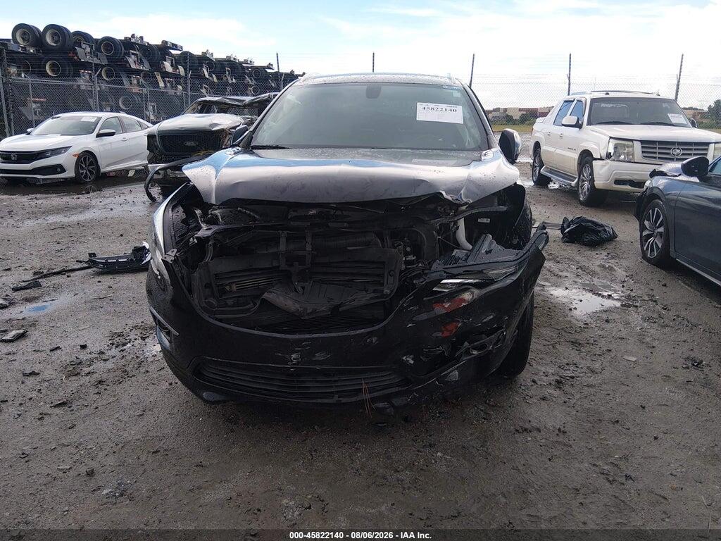 LRBFX1SA2JD057343 2018 BUICK ENVISION photo no. 6