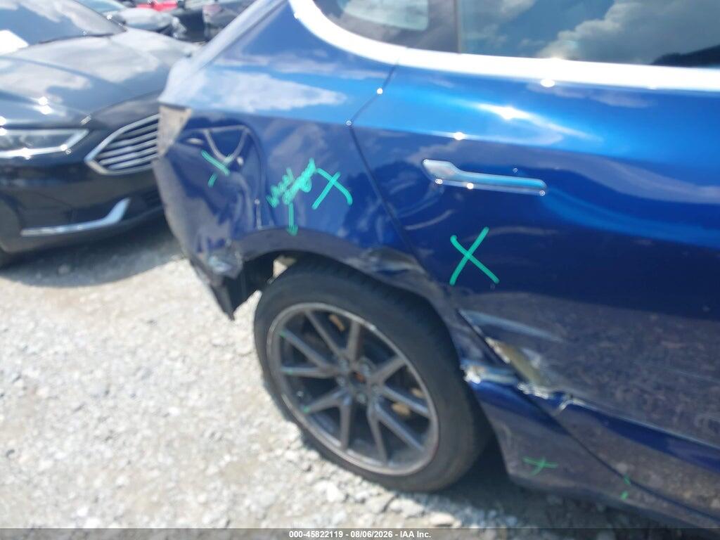 5YJ3E1EA1JF041567 2018 TESLA MODEL 3 photo no. 6