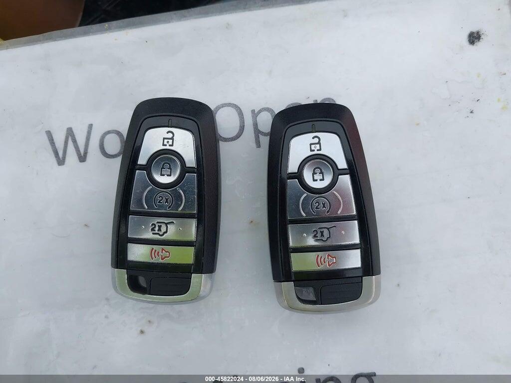 1FMJU2AT4JEA59226 2018 FORD EXPEDITION photo no. 11
