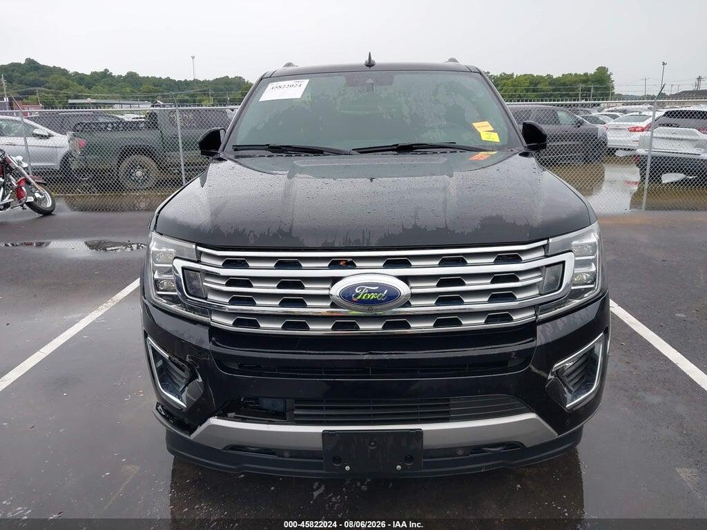 1FMJU2AT4JEA59226 2018 FORD EXPEDITION photo no. 12