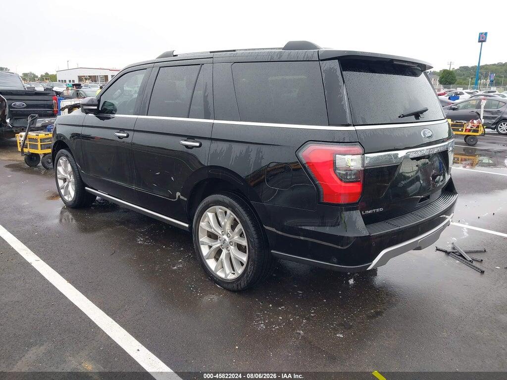 1FMJU2AT4JEA59226 2018 FORD EXPEDITION photo no. 3
