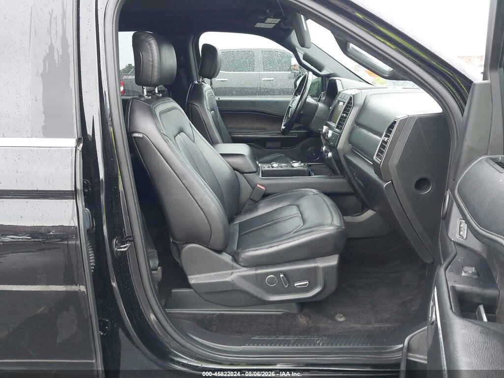 1FMJU2AT4JEA59226 2018 FORD EXPEDITION photo no. 5