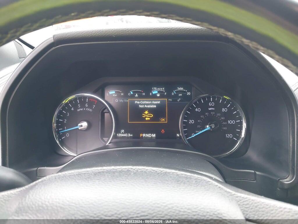 1FMJU2AT4JEA59226 2018 FORD EXPEDITION photo no. 7