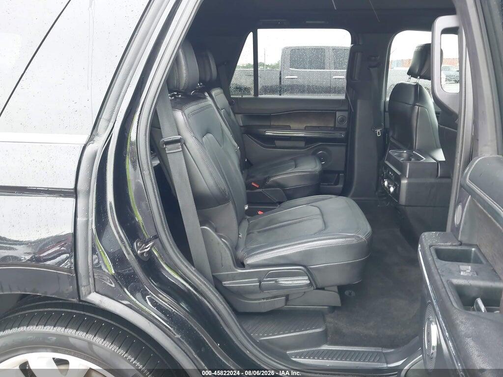 1FMJU2AT4JEA59226 2018 FORD EXPEDITION photo no. 8