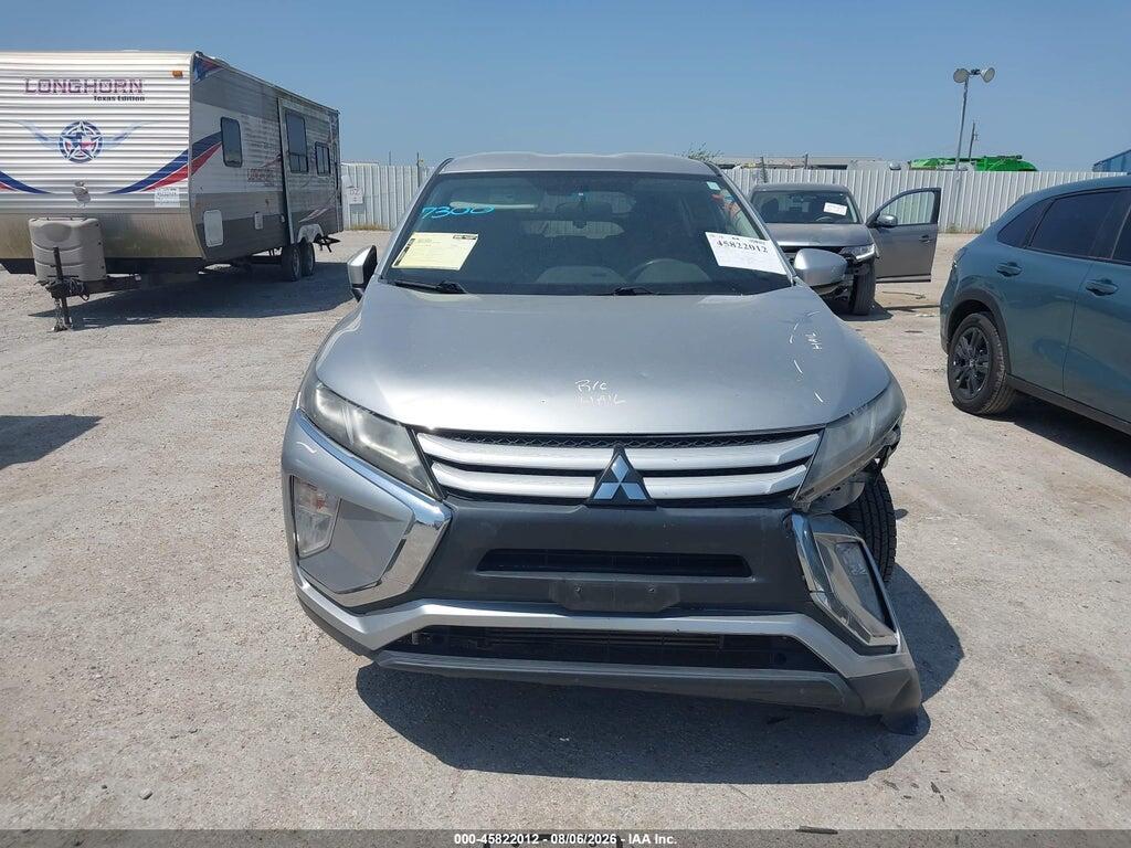JA4AS3AA0JZ064294 2018 MITSUBISHI ECLIPSE CROSS photo no. 12