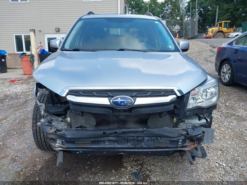 JF2SJAEC9JH571926 2018 SUBARU FORESTER photo no. 12