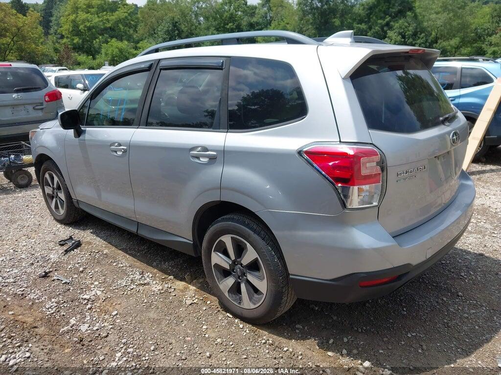 JF2SJAEC9JH571926 2018 SUBARU FORESTER photo no. 3