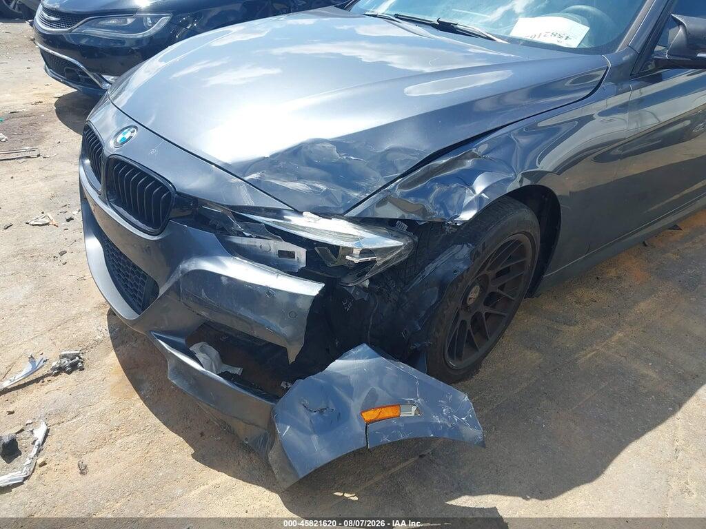 WBA8B3G52JNU36821 2018 BMW 340I photo no. 6