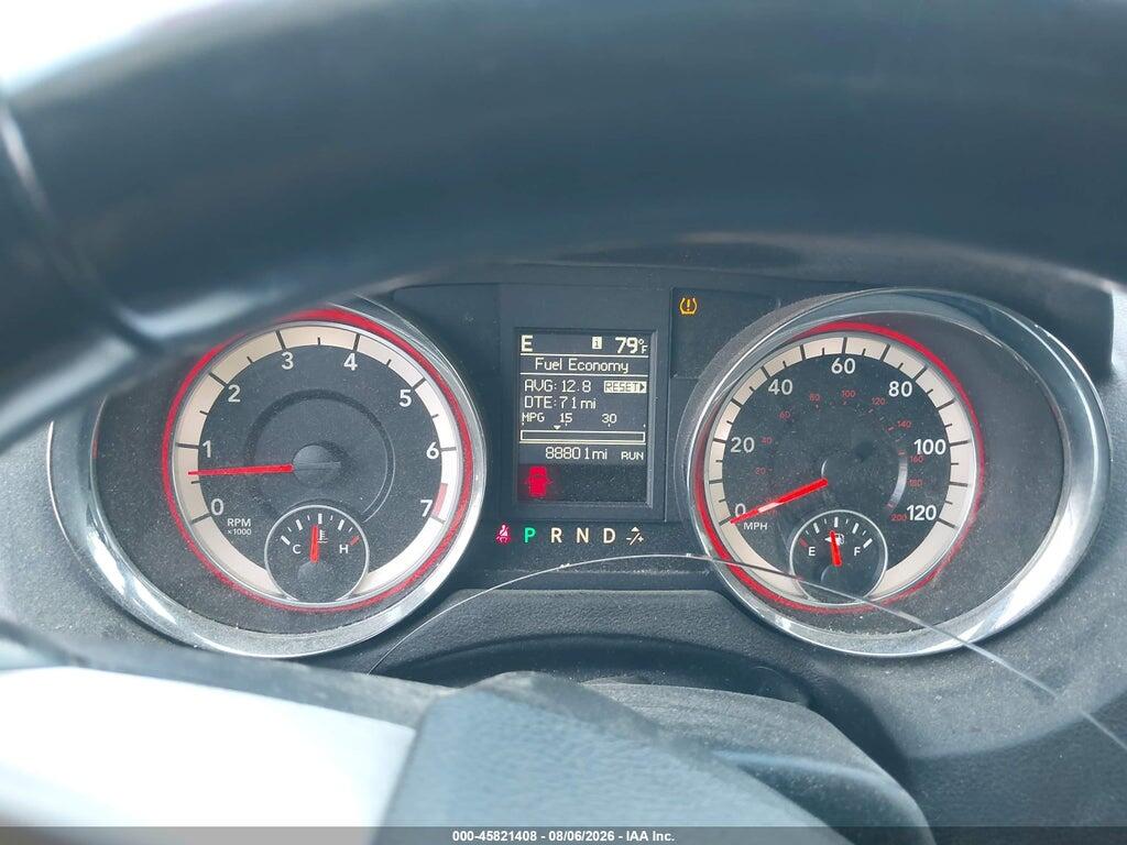 2C4RDGEG2JR299542 2018 DODGE GRAND CARAVAN photo no. 7