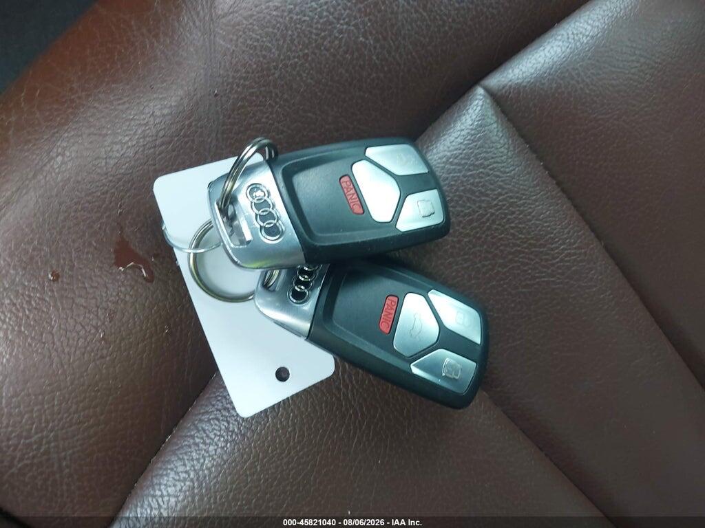 WAUENAF49JA150429 2018 AUDI A4 photo no. 11