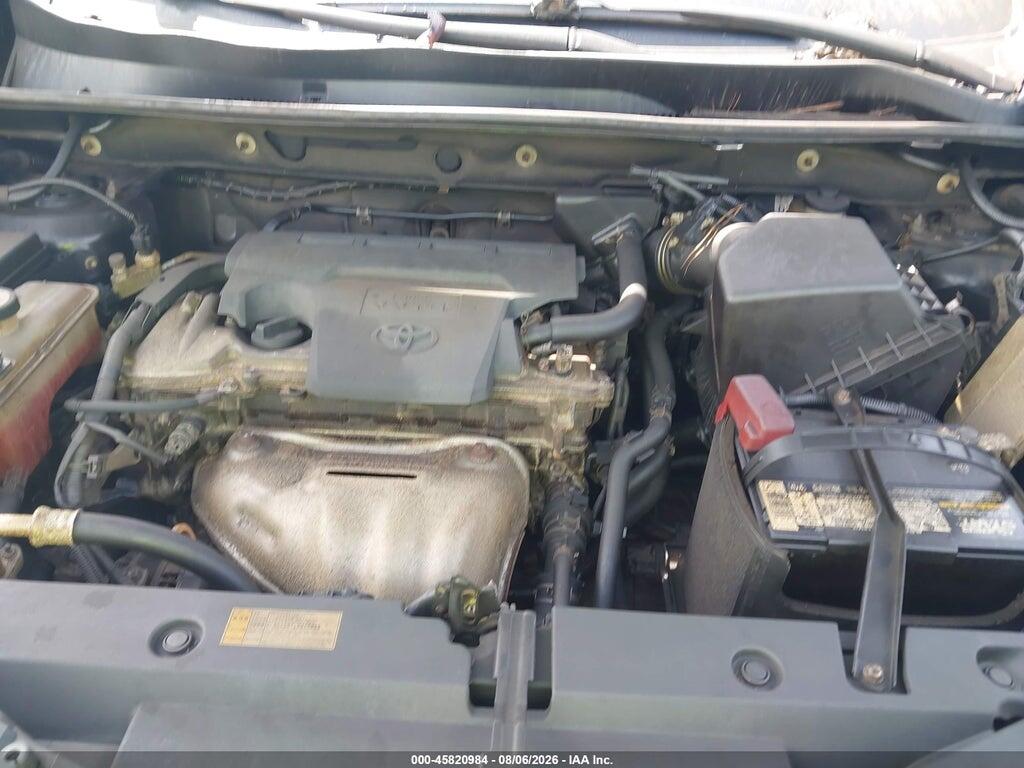 2T3RFREV3JW810332 2018 TOYOTA RAV4 photo no. 10