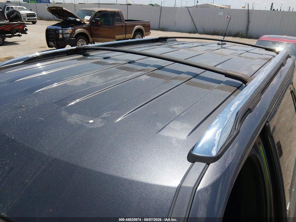 1FM5K7F83JGB45642 2018 FORD EXPLORER photo no. 6
