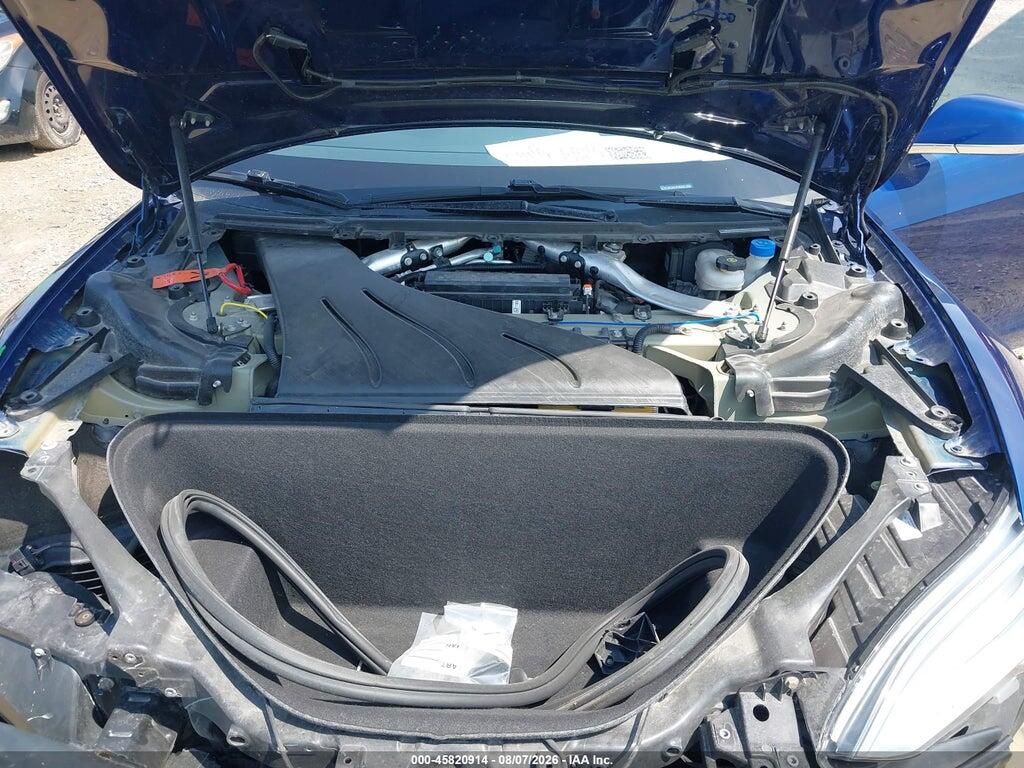 5YJSA1E2XJF290451 2018 TESLA MODEL S photo no. 10