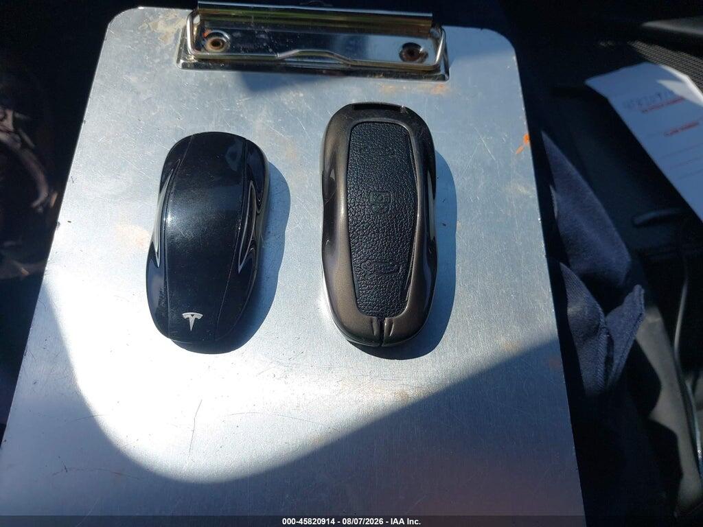 5YJSA1E2XJF290451 2018 TESLA MODEL S photo no. 11
