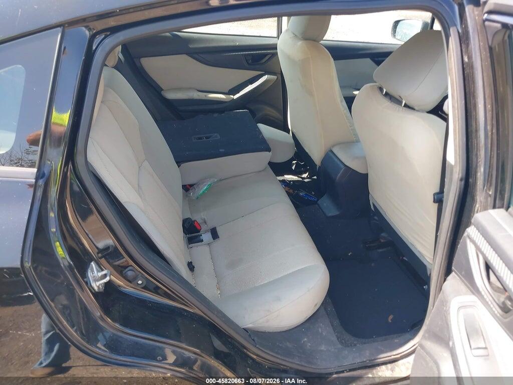 4S3GTAB68J3743616 2018 SUBARU IMPREZA photo no. 8